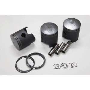 Motor Farm (モーターファーム) ジムニー SJ10/SJ30 (LJ50エンジン用) オ...