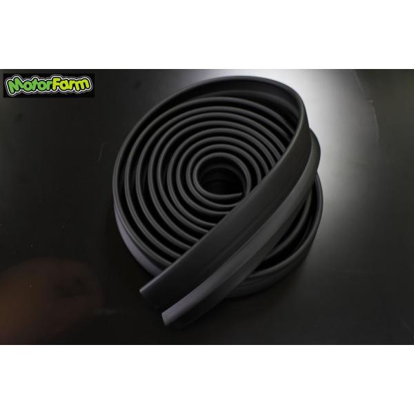 Motor Farm (モーターファーム) ラバーフェンダー 75mm