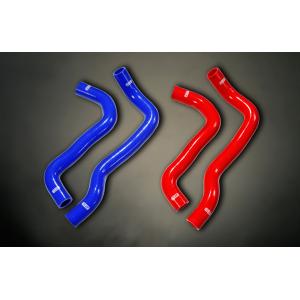 Motor Farm（モーターファーム） ラジエターシリコンホース ジムニー