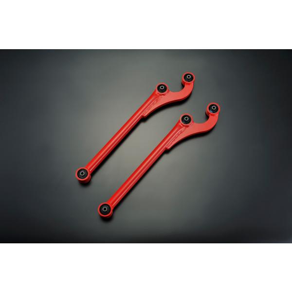 Motor Farm (モーターファーム) ジムニー JA12/22/JB32 リアトレーリングアー...