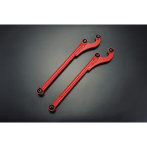 ジムニー ハイブリッジファースト トレーリングアーム （リア