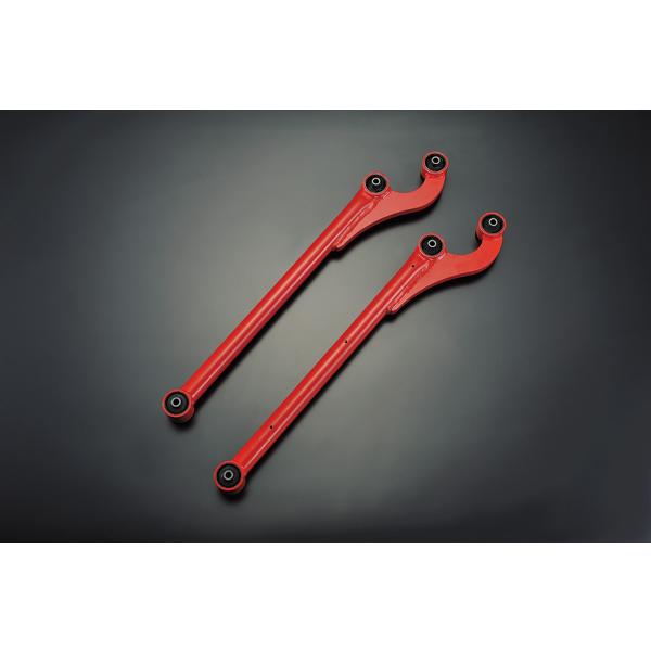 Motor Farm (モーターファーム) ジムニー JB23/33/34/64/74 リアトレーリ...