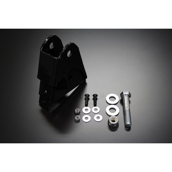 Motor Farm (モーターファーム)  ジムニー JB23/33/43 (リア用) ラテラルア...