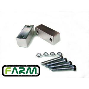 Motor Farm (モーターファーム) ジムニー JA71/JA11/JA12/JA22/JB2...