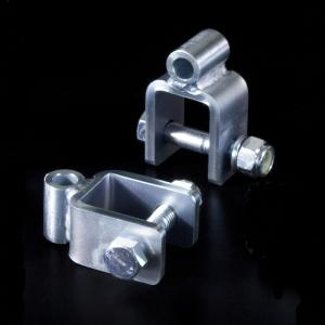 ジムニーJB23用モーターファームロングショックセット　リア延長ブラケット付き リアショック延長ブラケット 50mm 2個セット スズキ ジムニー