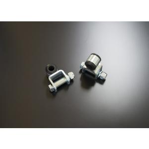Motor Farm (モーターファーム)  ジムニー JB23/33/43 ショック延長ブラケット...