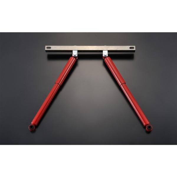 Motor Farm (モーターファーム) ジムニー JA11/JA71/SJ30 リア用スーパーロ...