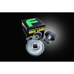 Motor Farm (モーターファーム) トランスファーダウンギア/ロックリザード ジムニー JA...