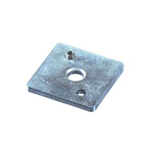 Motor Farm (モーターファーム)  ジムニー JA系/JB系 トランスファーマウントスペー...