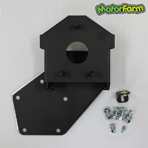 ジムニー スペアタイヤ移動用ナンバー移動キット JB23 JB43 タニグチ