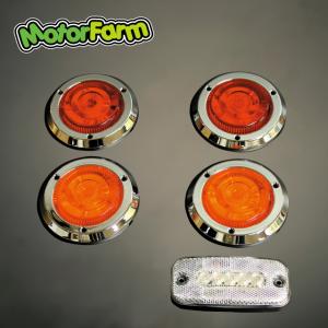 Motor Farm（モーターファーム） ジムニー JB23/33/43 LEDチューブ