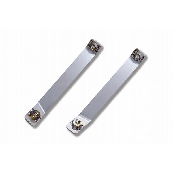 Motor Farm (モーターファーム) ジムニー JB64 ウレタンバンパーステー　フロント用