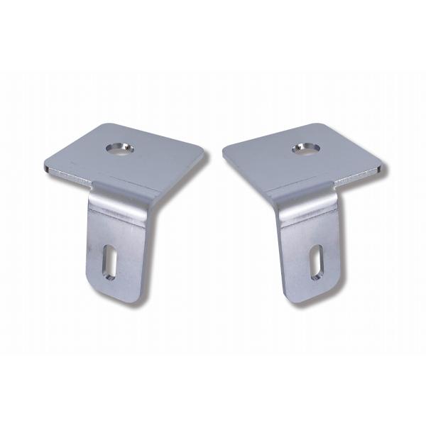 Motor Farm (モーターファーム) ジムニー JB64 ウレタンバンパーステー　リア用