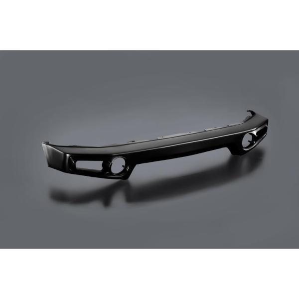 Motor Farm (モーターファーム) ジムニー JB64 ウレタン フロントバンパー (無塗装...