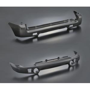 Motor Farm（モーターファーム） ジムニー JB23 ポリプロピレン リア