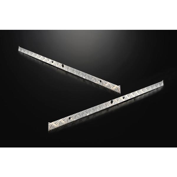 Motor Farm (モーターファーム)  ジムニー JA71/JA11 ワイパーマウントプレート...