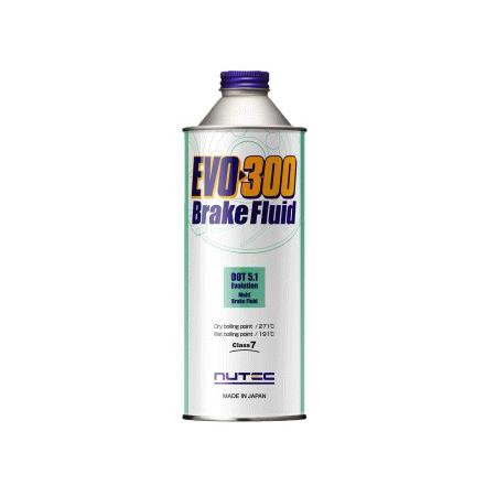 NUTEC (ニューテック) ブレーキフルード EVO-300BF DOT5.1(Class7) [...
