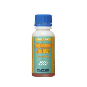 NUTEC (ニューテック) 燃料系洗浄／性能向上添加剤 NC-220  [100ml x1本]｜bootspot