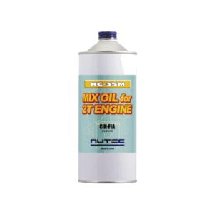 NUTEC (ニューテック) エンジンオイル RACE OIL NC-41 10w50