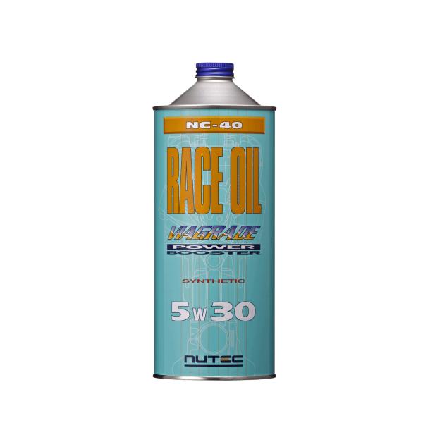 NUTEC (ニューテック) エンジンオイル RACE OIL NC-41 10w50 [20L x...