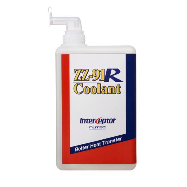 NUTEC (ニューテック) 冷却水　クーラント ZZ-91RC  [1L x1本]