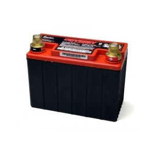 ODYSSEY(オデッセイ) Powersportシリーズ ドライバッテリー ODS-AGM15L ...