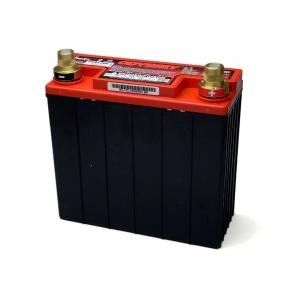 Deka 日本正規品 Deka SPORTPOWER ETX-15 スポーツ/レース用軽量AGM
