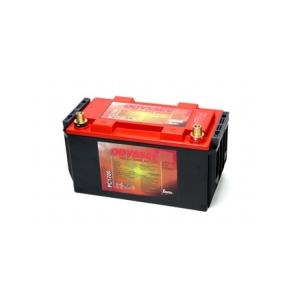 ODYSSEY(オデッセイ) Powersportシリーズ ドライバッテリー ODS-AGM70 M...