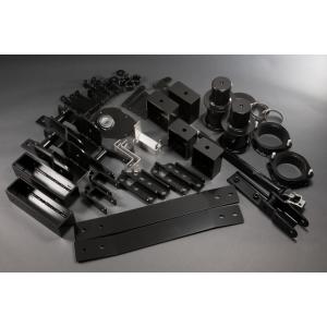plusline プラスライン HIGH STYLE 4インチ（100mm）リフトアップキット エブ...
