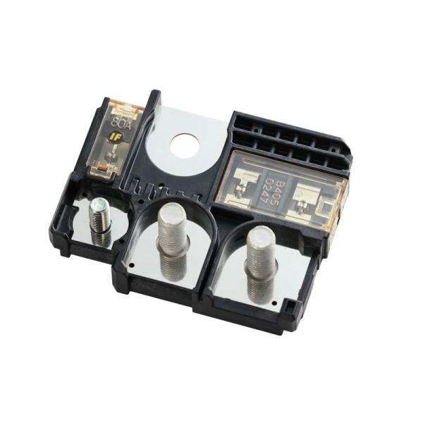 PROVA プローバ アイスメインフューズ BATF 80Aタイプ XV GPE  [27350US...