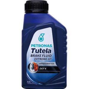 PETRONAS(ペトロナス) Tutela BRAKE FLUID EXTREME HT (0.5...