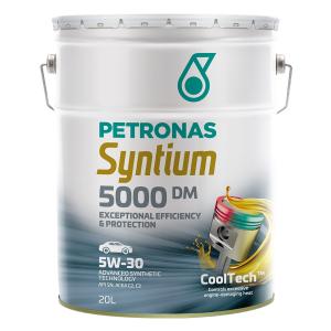 メンテナンス PETRONAS Syntium 3000 5W-30 20L PETRONAS(ペトロナス) Syntium 3000 5W-30 (20リットルx1本) 4輪用