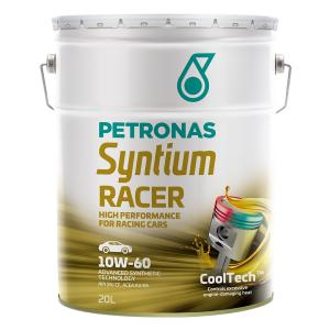 PETRONAS(ペトロナス) Syntium 3000 5W-30 (20リットルx1本) 4輪