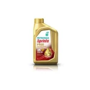 PETRONAS(ペトロナス) SPRINTA F900 10W-50 (1リットルx16本) 1ケ...
