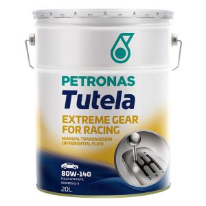 PETRONAS(ペトロナス) Tutela MULTI ATF 700 (20リットルx1本