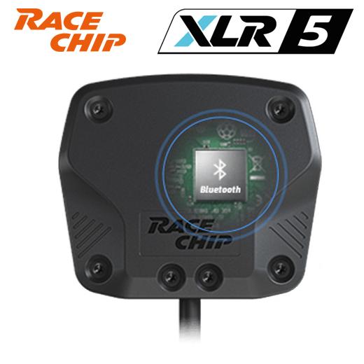 Race Chip（レースチップ） XLR5 スロコン コペン LA400K 0.6T  (2014...