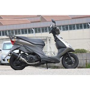 高品質台湾製 新品補修マフラー 純正タイプマフラー 規制後形状