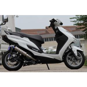 シグナス ベリアル GPバージョンマークIIISR用サイレンサー 即日発送 シグナス ベリアル GPバージョンマークIIISR用サイレンサー 即日