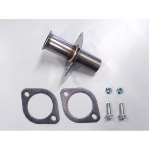 アペックス(A'PEXI) ECV エキゾーストコントロールバルブ φ51フランジ