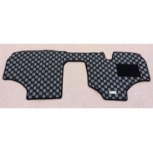 Kei-Zone 慶虎フロアマット スズキ キャリイトラック[スーパーキャリー含む] DA16T (...