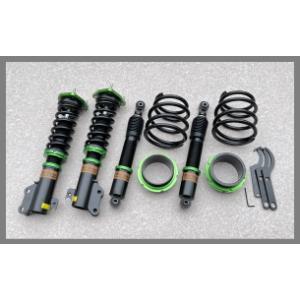 Kei-Zone(ケイゾーン) 慶番サスペンションキット-A トヨタ ピクシスバン S700M/S7...