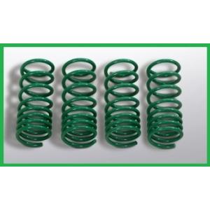 Kei-Zone(ケイゾーン) 慶番サスペンションキット-B トヨタ ピクシスバン S321M/S3...