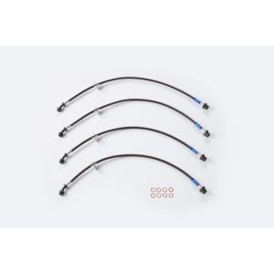 SPOON（スプーン） モノコックキャリパーセット シビック (EK9/FN2