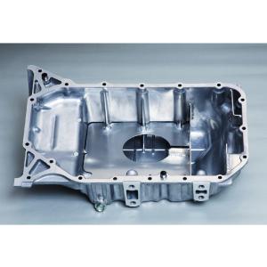 SPOON（スプーン） バッフルオイルパン シビック FD2 K20A (11200-FD2-001...