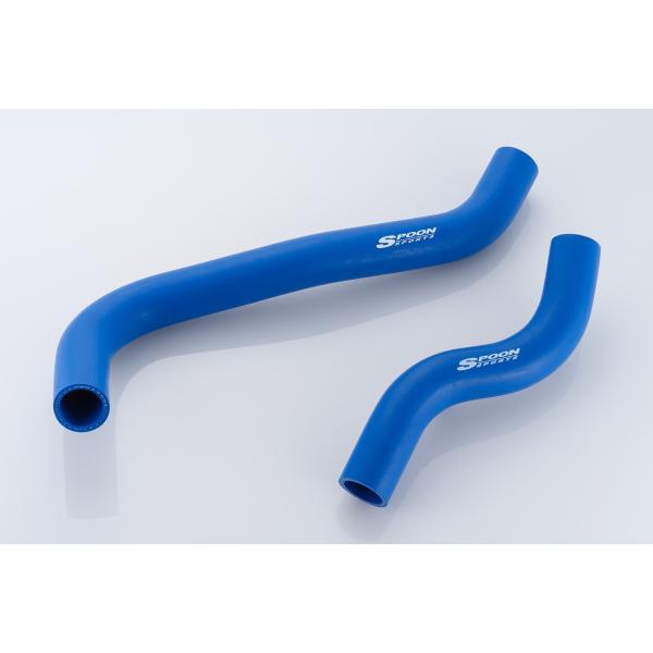SPOON スプーン SEPラジエターホース シビック 6BA-FL5 K20C (19500-FL...