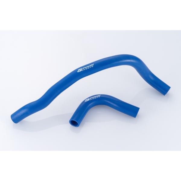 SPOON スプーン SEPラジエターホース N-ONE MT車 6BA-JG3 RS 6MT前期/...