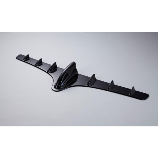SPOON スプーン タービュレータ― CR-Z ZF1/ZF2 MF6 [39150-ZF1-00...