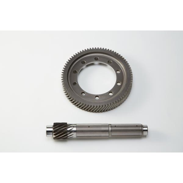 SPOON(スプーン) ファイナルギアセット[5.1] インテグラ DC5