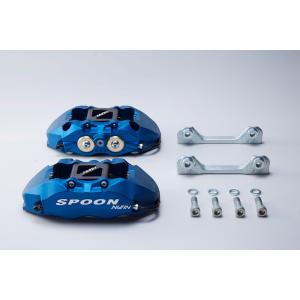 SPOON（スプーン） S耐バンパー(FRONT) アコード CL7ユーロR後期 K20A
