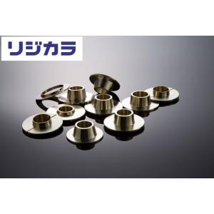 SPOON スプーン リジカラ (リア) スズキ ワゴンR MH35S/MH55S (4WD)